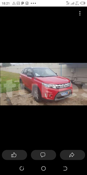 Big with watermark suzuki vitara abidjan abidjan 21413