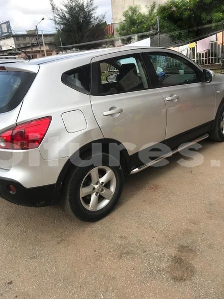 Big with watermark nissan qashqai abidjan abidjan 21420