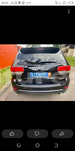 Big with watermark jeep grand cherokee abidjan abidjan 21422