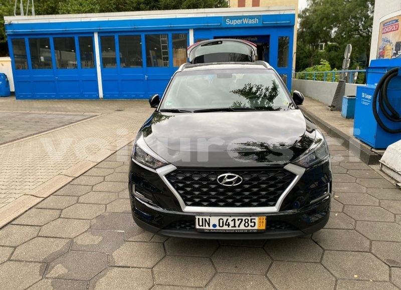 Big with watermark hyundai tucson abidjan abidjan 21426