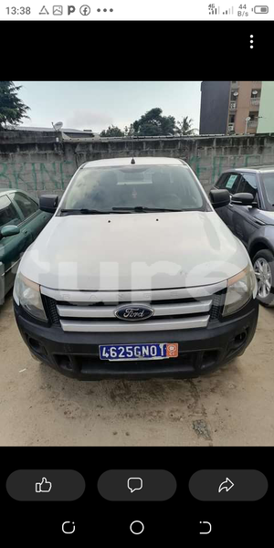 Big with watermark ford ranger abidjan abidjan 21437