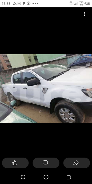 Big with watermark ford ranger abidjan abidjan 21437