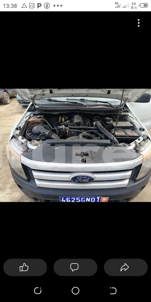 Big with watermark ford ranger abidjan abidjan 21437