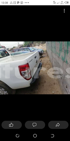 Big with watermark ford ranger abidjan abidjan 21437