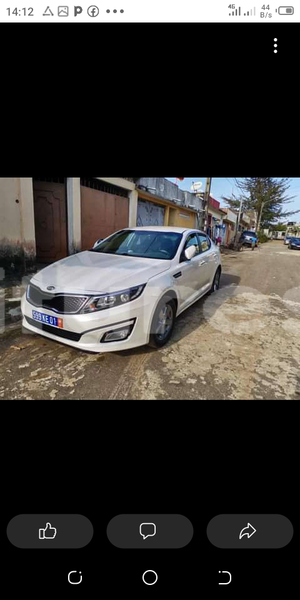 Big with watermark kia optima abidjan abidjan 21438