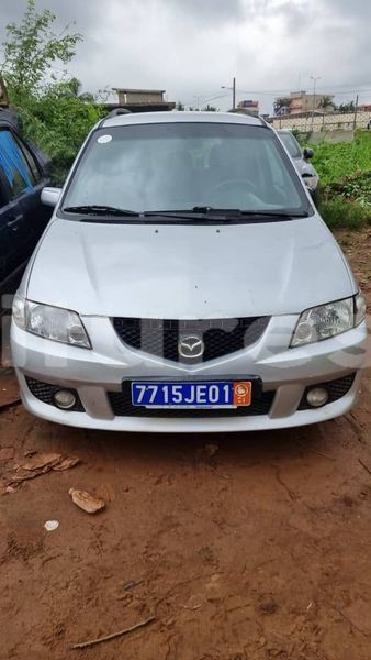 Big with watermark mazda mazda premacy abidjan abidjan 21442