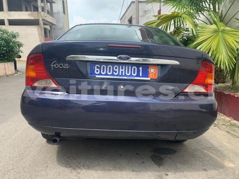 Big with watermark ford mondeo abidjan abidjan 21452