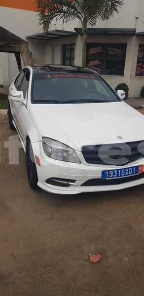 Big with watermark mercedes benz c klasse abidjan abidjan 21453