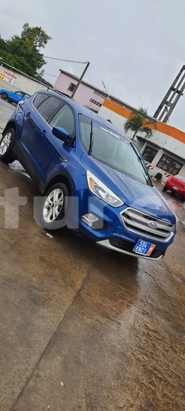 Big with watermark ford escape abidjan abidjan 21456