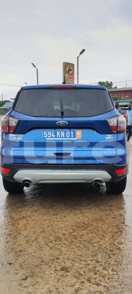 Big with watermark ford escape abidjan abidjan 21456