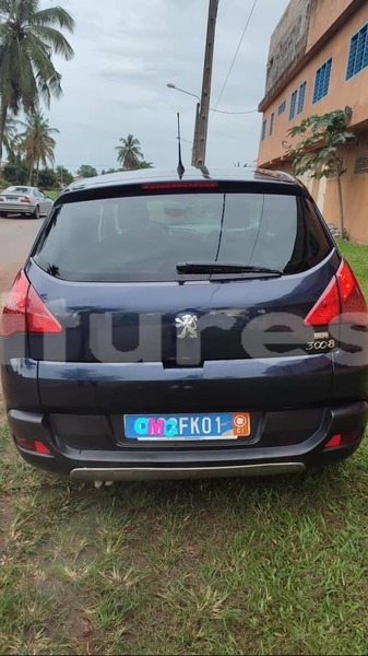 Big with watermark peugeot 3008 abidjan abidjan 21471