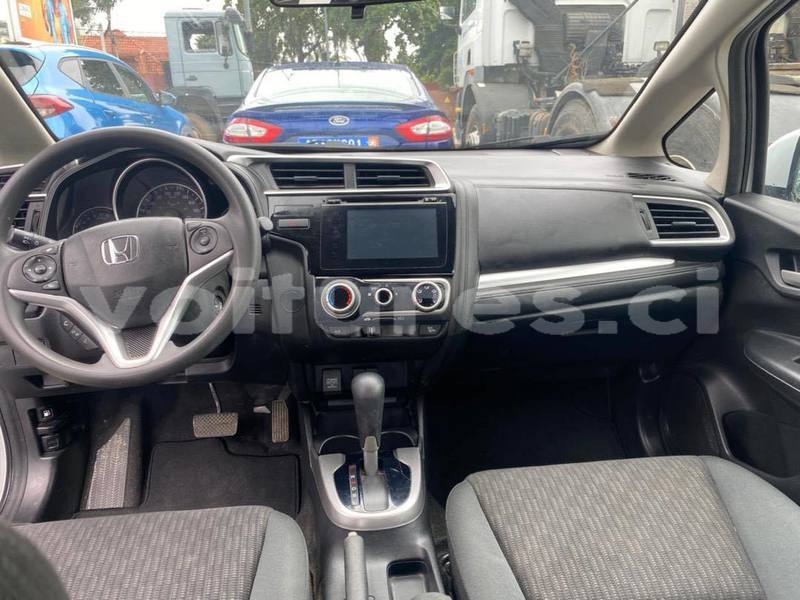 Big with watermark honda fit abidjan abidjan 21485