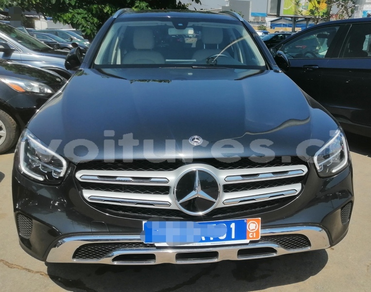 Big with watermark mercedes benz glc abidjan abidjan 21489