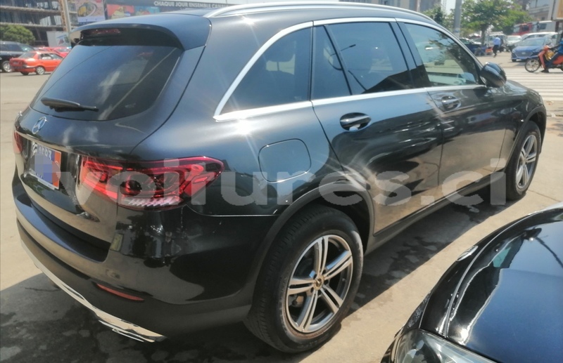 Big with watermark mercedes benz glc abidjan abidjan 21489