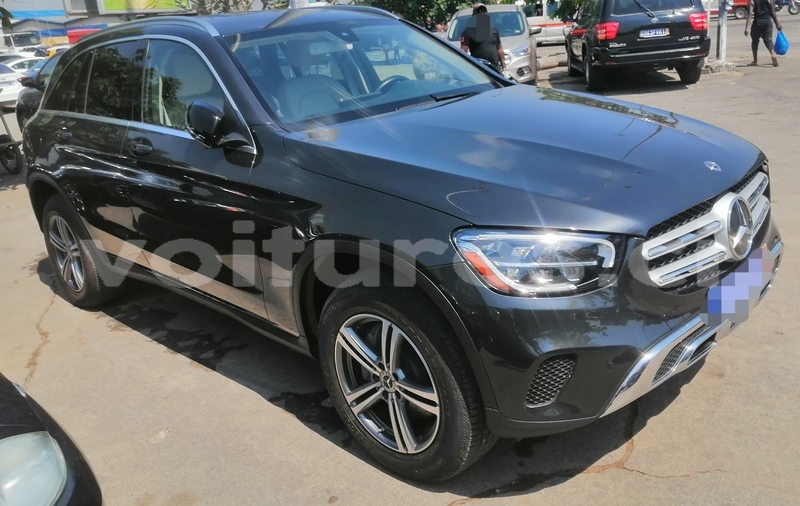 Big with watermark mercedes benz glc abidjan abidjan 21489