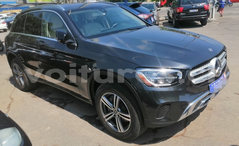 Big with watermark mercedes benz glc abidjan abidjan 21489