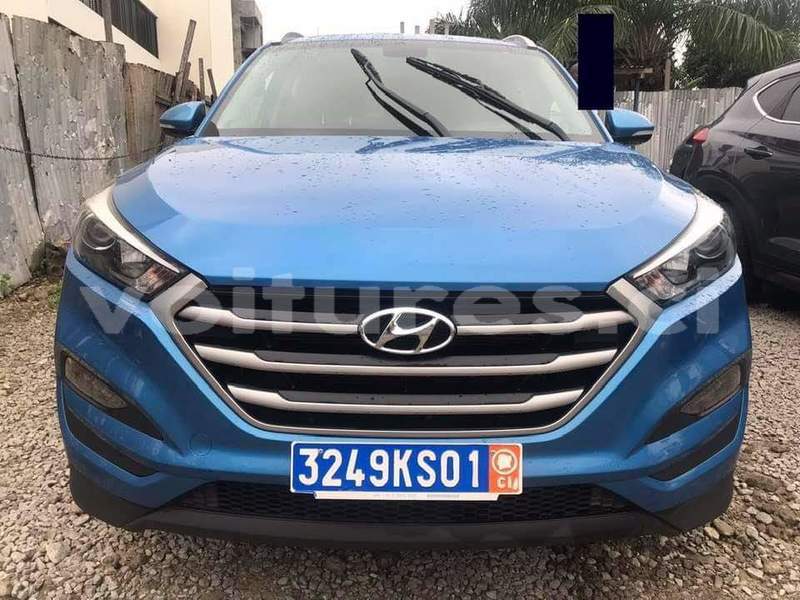 Big with watermark hyundai tucson abidjan abidjan 21490