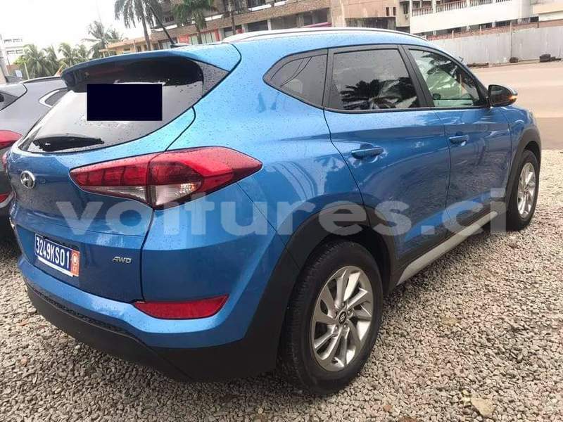 Big with watermark hyundai tucson abidjan abidjan 21490