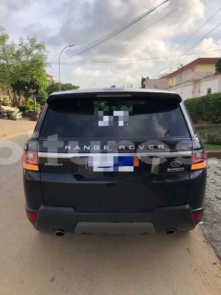 Big with watermark land rover range rover sport abidjan abidjan 21495