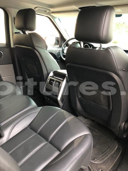 Big with watermark land rover range rover sport abidjan abidjan 21495