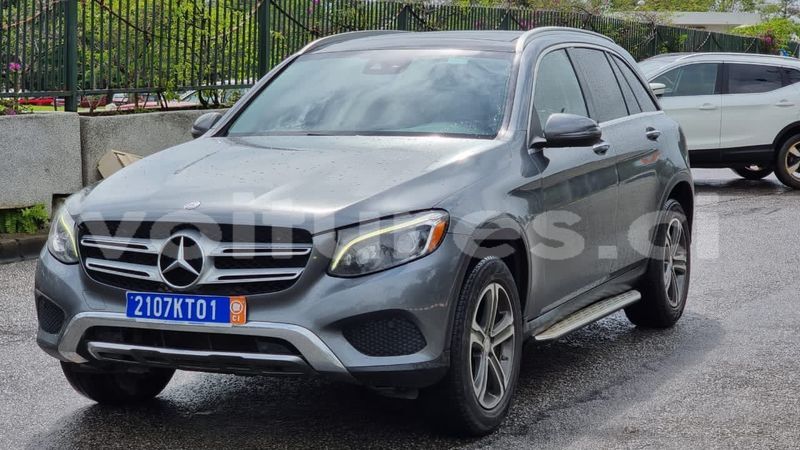 Big with watermark mercedes benz glc 250d abidjan abidjan 21499