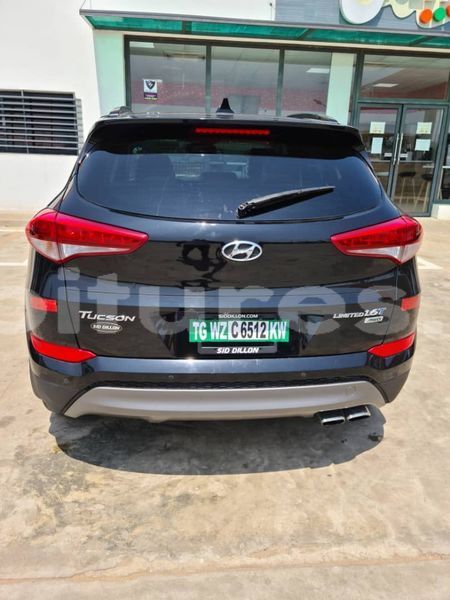 Big with watermark hyundai tucson abidjan abidjan 21504