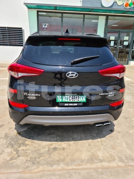 Big with watermark hyundai tucson abidjan abidjan 21505