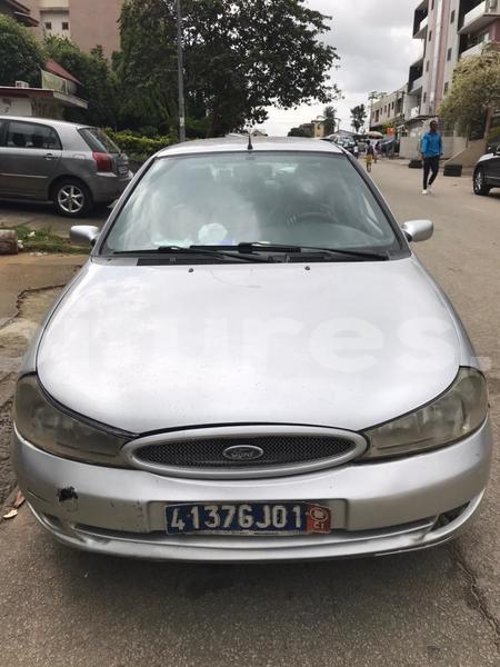 Big with watermark ford mondeo abidjan abidjan 21506