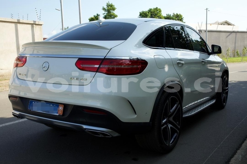 Big with watermark mercedes benz amg gle coupe abidjan abidjan 21508