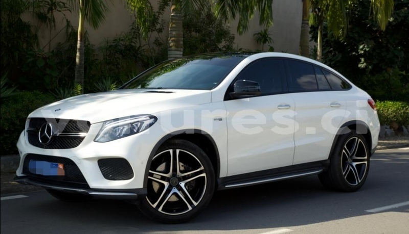 Big with watermark mercedes benz amg gle coupe abidjan abidjan 21508