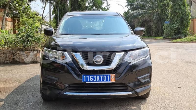 Big with watermark nissan rogue abidjan abidjan 21510