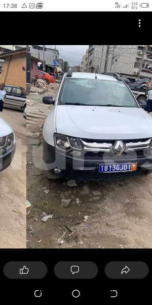 Big with watermark renault duster abidjan abidjan 21520