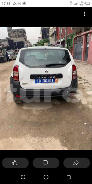 Big with watermark renault duster abidjan abidjan 21520