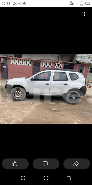 Big with watermark renault duster abidjan abidjan 21520