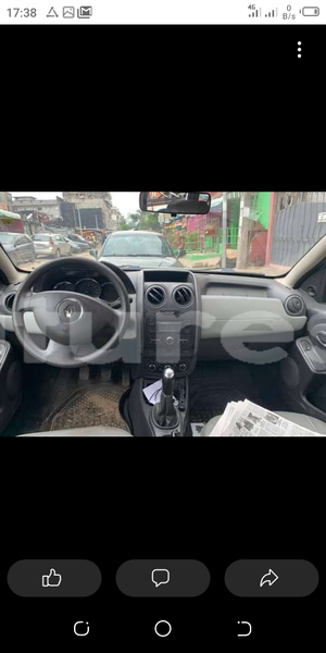 Big with watermark renault duster abidjan abidjan 21520