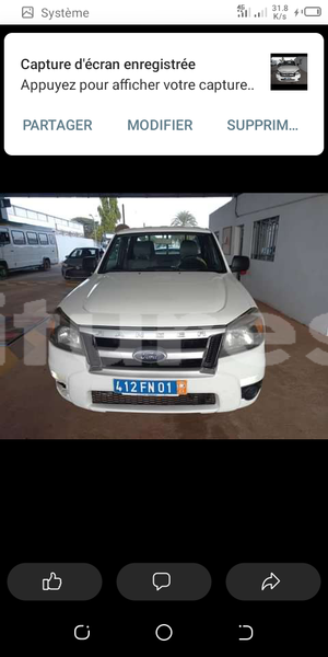 Big with watermark ford ranger abidjan abidjan 21527