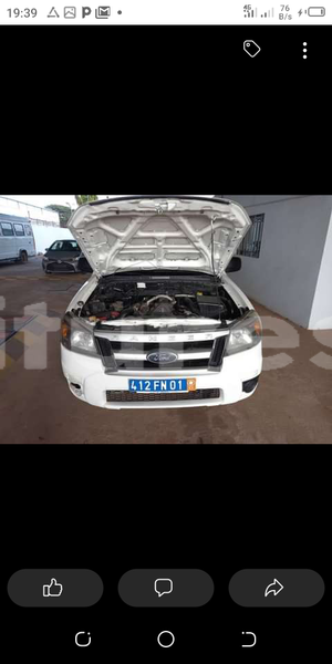 Big with watermark ford ranger abidjan abidjan 21527