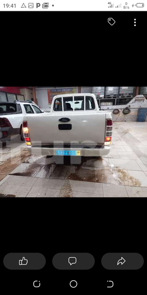 Big with watermark ford ranger abidjan abidjan 21527