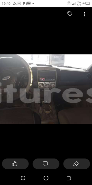 Big with watermark ford ranger abidjan abidjan 21527