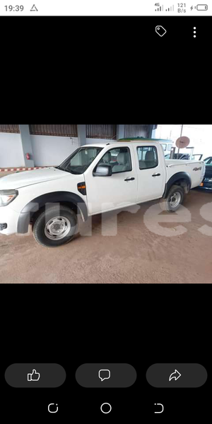 Big with watermark ford ranger abidjan abidjan 21527