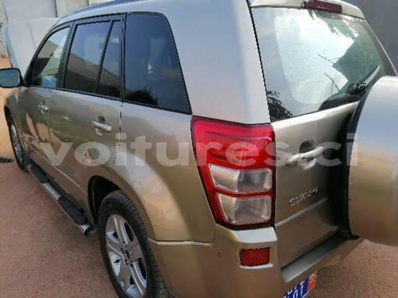 Big with watermark suzuki grand vitara abidjan abidjan 21532