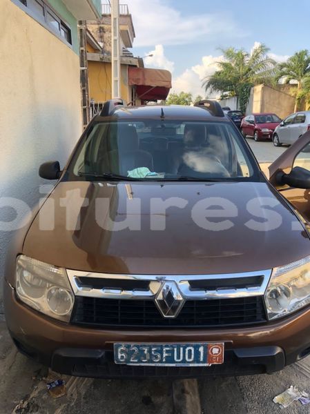 Big with watermark renault duster abidjan abidjan 21535