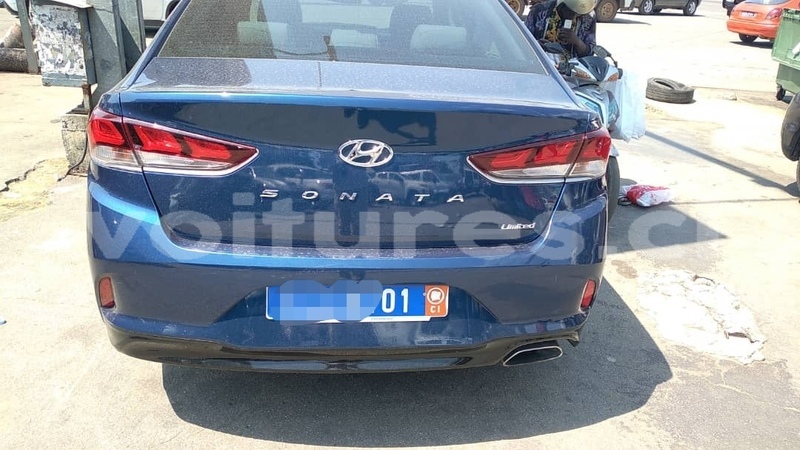 Big with watermark hyundai sonata abidjan abidjan 21536