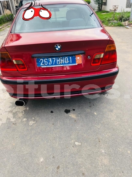 Big with watermark bmw 2er abidjan abidjan 21546