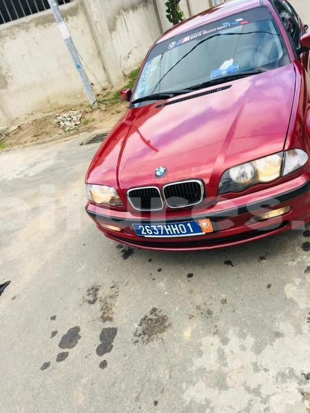 Big with watermark bmw 2er abidjan abidjan 21546