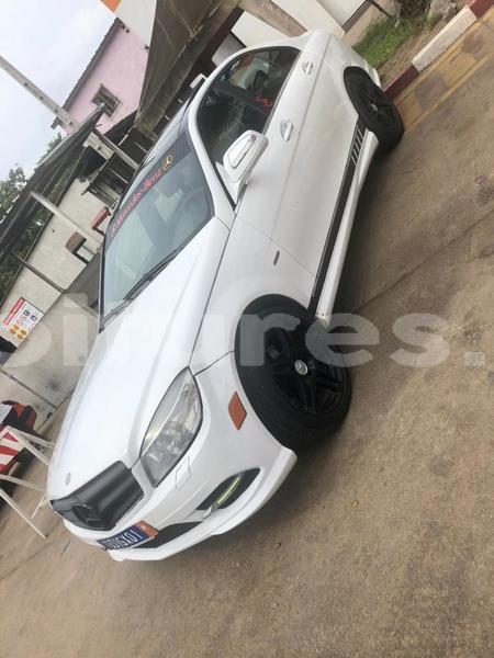 Big with watermark mercedes benz c classe abidjan abidjan 21552