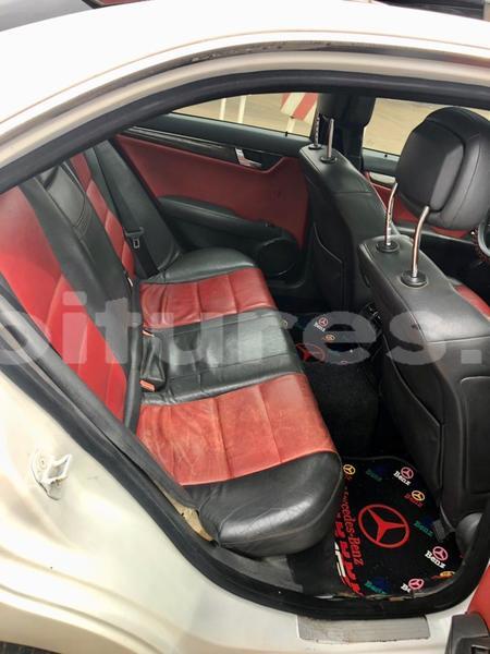 Big with watermark mercedes benz c classe abidjan abidjan 21552