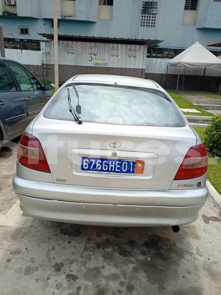 Big with watermark toyota avensis abidjan abidjan 21561