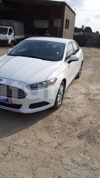 Big with watermark ford fusion abidjan abidjan 21574