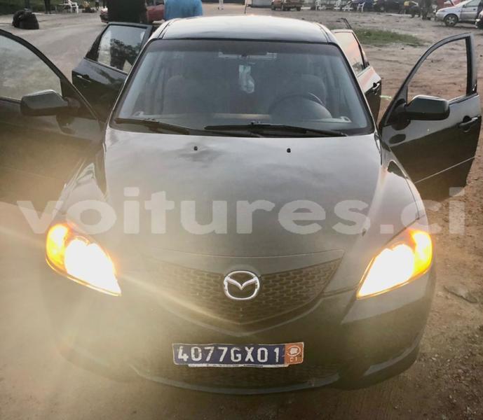 Big with watermark mazda 3 abidjan abidjan 21583